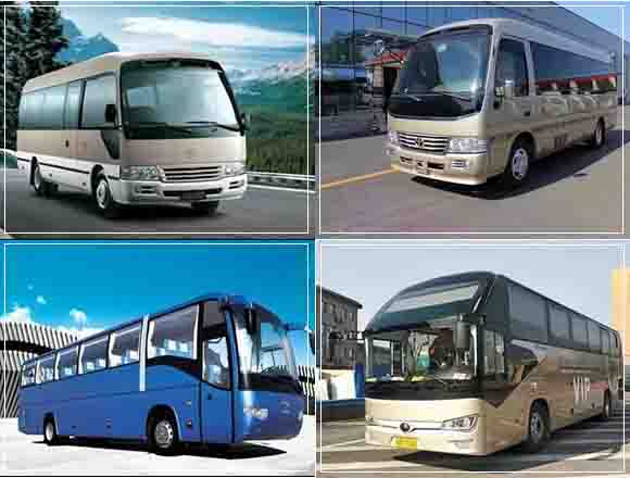 沈陽(yáng)旅游包車(chē)怎么收費？