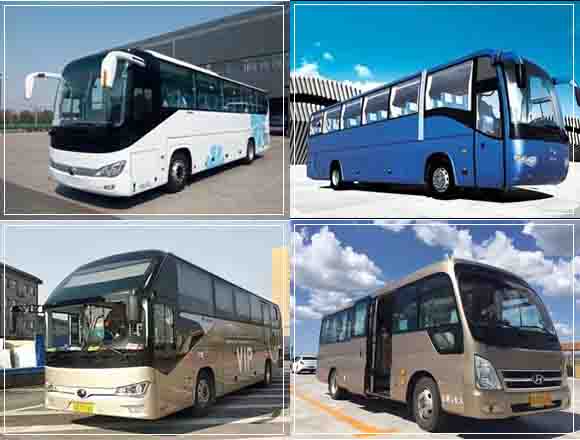 沈陽(yáng)附近包車(chē)怎么收費？