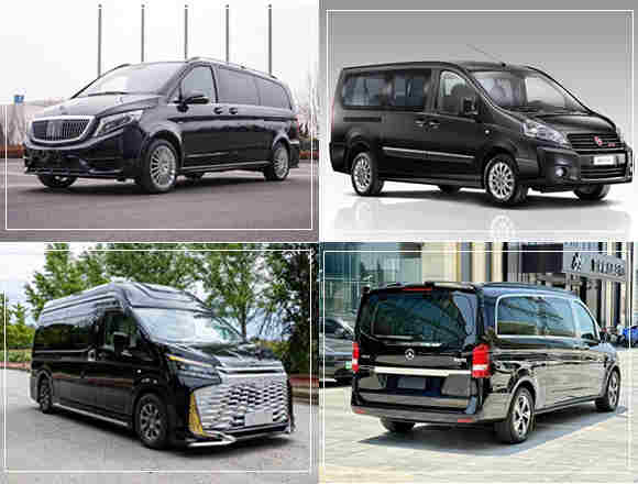 沈陽(yáng)附近中巴租車(chē)收費標準