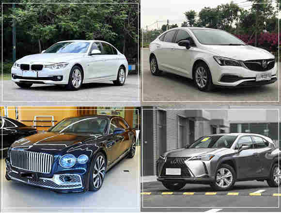 綿陽(yáng)附近自駕汽車(chē)租賃怎么收費？